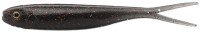 JACKALL Peaceton Fry 2.8" #Maruhata Silhouete Shad