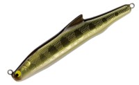 TACKLE HOUSE Twinkle Lake Trolling TLT-90 #05 Yellow Gold/Black
