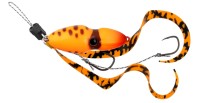 JACKALL Namarishiki BinBin Switch 60g #Switch Orange