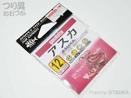 GAMAKATSU A1 Asuka [Champagne Gold] #12 (12pcs)