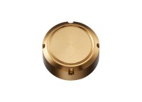 SLP WORKS Daiwa Steez Oil Injection Cap #Gold
