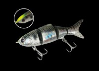 BIOVEX Joint Bait 72SF # S45 Yellow Head Bora Bora