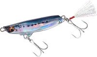 DAIWA Flat Junkie Hirametal-Z TG40 #UV Real Iwashi