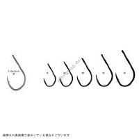 GAMAKATSU Kairyo Soi Ring Eye [Nano Smooth Coat] #20 (8pcs)