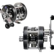 abu garcia ambassadeur 6500 cs rocket gunnar this reel offers superior casting performance with a 6 ABU GARCIA Ambassadeur 4500C Factory