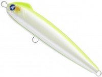 BLUE BLUE Snecon 180S # 03 Chart Back Pearl