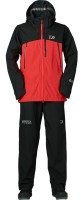 DAIWA DR-1922 Gore-Tex Infinium Product Rain Suit Red M