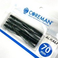 COREMAN Alkali Shad 70mm #001 Anchovy