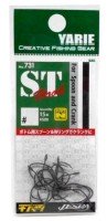 YARIE ST Hook 731 #10 (15pcs)