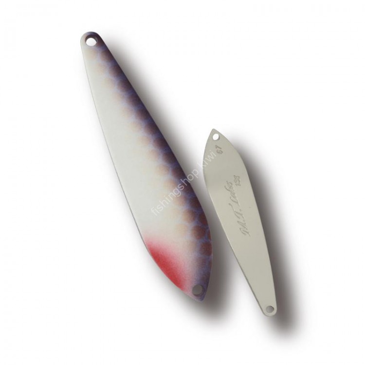 RODIO CRAFT MT Lakes 77 15g #18 Pearl Wakasagi / Silver Back