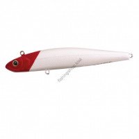 TIEMCO BAY SLUG BS80S-01 RED H