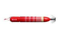 ISSEI Kaitaro Nukegake Sutte No.30 #016 Rainbow Cloth/Red