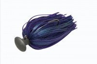JACKALL NAKATA JIG 1 / 4 JUNE BUG