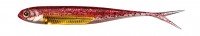 FISH ARROW Flash-J Split 7″ SW #116 Red /Gold