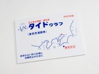 OTHER BRANDS 2023 Tide Graph Tokio Shibaura Table