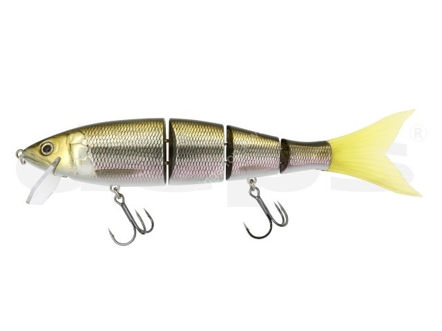 DEPS new Highsinder 220F #06 Metal Shiner