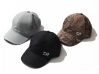 DAIWA DC-1025 Gore-Tex Cap [Gray] Free
