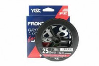 YGK PE Line Frontier WX8 Braid Cord Jigging Line 300 m 25Lb #1.5