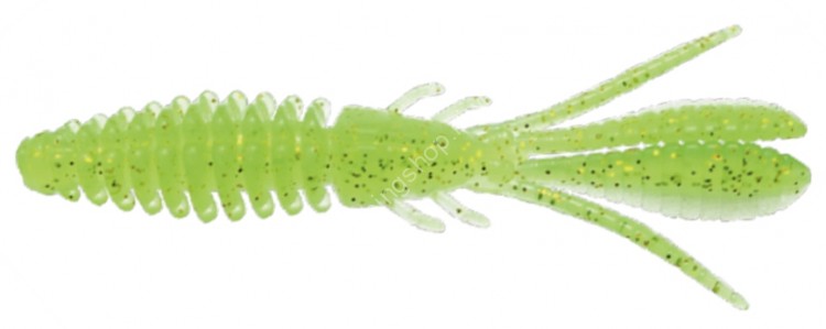 ISSEI Umitaro Jacobug 2.6in #UreUre Melon