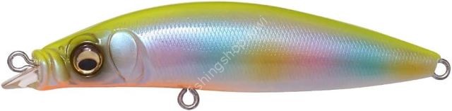 MEGABASS Zonk Sinpen 77 #PM Chart Back Rainbow