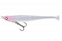 JACKALL Jelly Sardine 80 Slim Ridge Prism Jelly