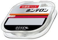 GOSEN GSN260N Honteron [Natural] 50m #2.5
