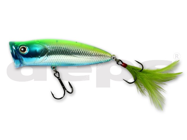 DEPS Pulsecod #20 Cosmic Chart