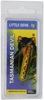 CORMORAN Wigston Lures Tasmanian Devil "Little Devil 7.0g" #131 Spotted Dog