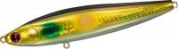 DAIWA Morethan Switch Hitter 105S # Adel Gold Glow Inakko
