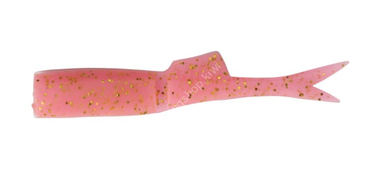 DUO Beach Walker Howl Fish 4'' #S006 Bubblegum Pink G