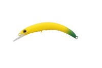 JACKALL Pepino SR 56mm 2.2g #Sojuku Banana