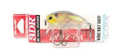 DUEL 3DR Wake Bait F50 RGSN Lures buy at
