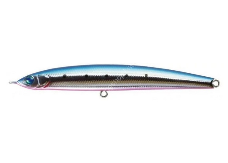 ZIP BAITS ZBL Monsoon Breaker Sagoshi Edition #L-163 Bay Bulpin