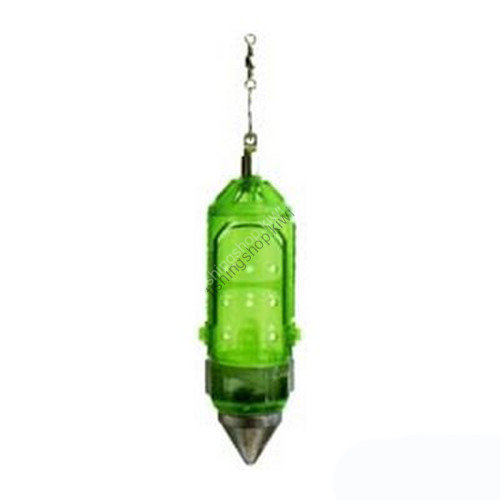SANY Pakatbishi M [Green] #25