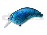 DEPS Evok 1.8 #13 Florida Blue