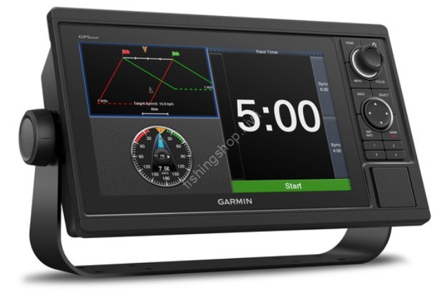 GARMIN GPSMAP 1022xsv