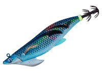 MAJOR CRAFT Egizo Bait Feather TR EBFT-2.5 20g #003 Blue Yako Marble Blue