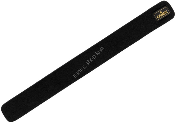 TSURI MUSHA camex Rod Belt L #Black