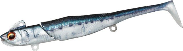 DAIWA Flat Junkie Rodem 4 28g #Real Glow Iwashi