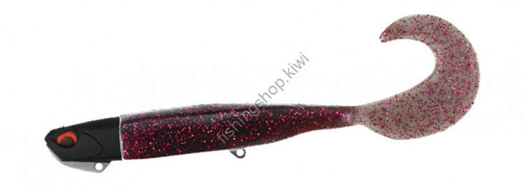 DUO Beach Walker Haul Grub Set 27g Limited Colour Founder Matt BK Pink BK Pink