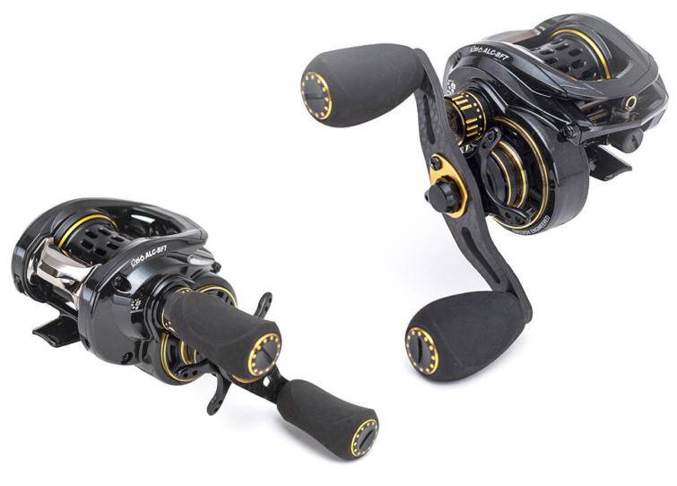 ☆Abu Garcia Revo ALC-IB7。 ABU Revo ALC-IB6 IB7, Lightweight versatile 2016-2017