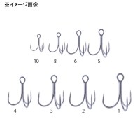 BKK Fangs-62 BL UA #1