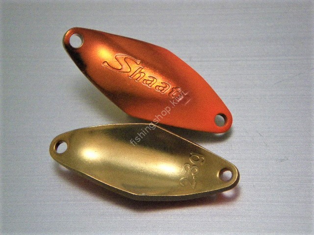 SAURIBU Shaath 2.7g #SS001