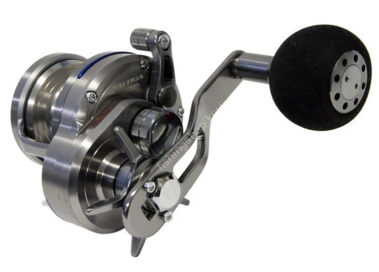 DAIWA 15 Saltiga 10HL