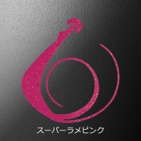 MATSUOKA SPECIAL Mugen W 80mm #Super Lame Pink
