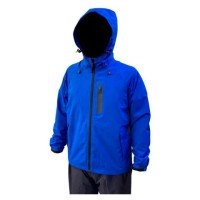 OKAMOTO FF-8800 Bowcan Jacket M #Blue