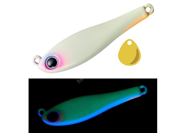 CORMORAN AquaWave Metal Magic TG 50g (S) #A172