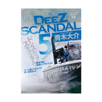 Books & Video AOKI DAISUKE Deez Scandal 5