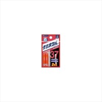 LUMICA Kemihotaru 37 [Red] (2pcs)