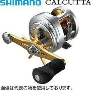 SHIMANO 12 Calcutta 300F